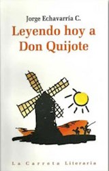 Papel Leyendo hoy a Don Quijote
