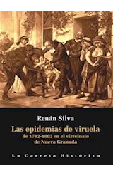 Papel Las epidemias de viruela de 1781 y 1802