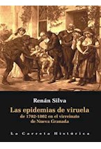 Papel Las epidemias de viruela de 1781 y 1802
