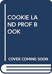 Papel Cookie Land Primary Readers 1 Tb