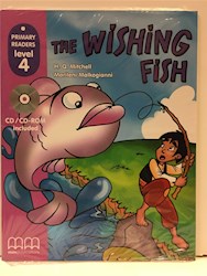 Papel Wishing Fish,The Primary Readers 4 Tb