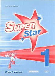 Papel Super Star 1 Wb