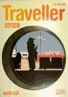 Libro Traveller Beginners Workbook + Cd