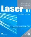 Papel Laser B1 Wb Whit Key