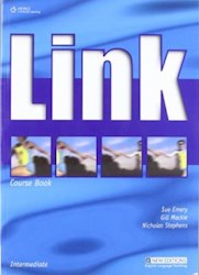 Papel Link Intermediate Course Book