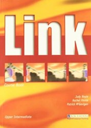 Papel Link Upper Intermediate Course Book