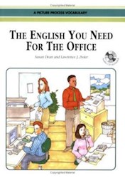Papel English You Need For The Office, The