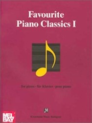 Papel Favourite Piano Classics I