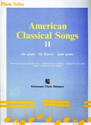Papel American Classical Songs