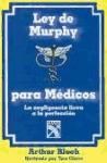 Papel Ley De Murphy Para Medicos