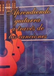 Papel Aprendiendo Guitarra A Traves De Las Cancion