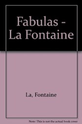 Papel Fabulas La Fontaine Mejicanos