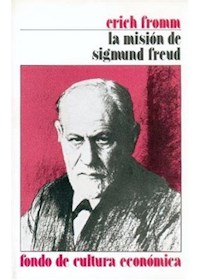 Papel Mision De Sigmund Freud, La