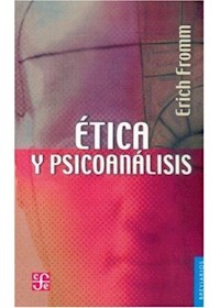 Papel Etica Y Psicoanalisis