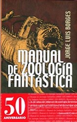 Papel Manual De Zoologia Fantastica