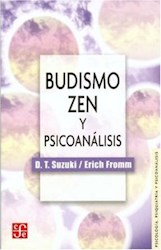 Papel Budismo Zen Y Psicoanalisis