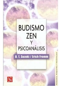 Papel Budismo Zen Psicoanalisis