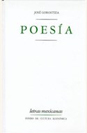 Papel POESIA (GOROSTIZA)