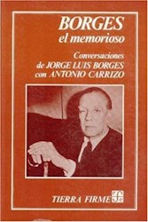 Papel Borges El Memorioso