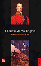 Libro El Duque De Wellington