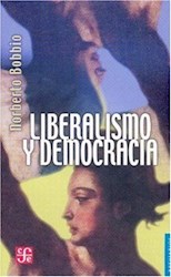Papel Liberalismo Y Democracia