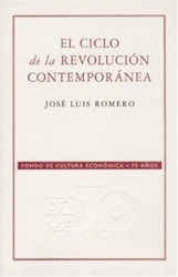 Papel Ciclo De La Revolucion Contemporanea, El