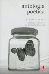 Libro Antologia Poetica