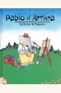 Papel PABLO, EL ARTISTA