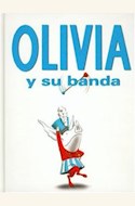 Papel OLIVIA Y SU BANDA