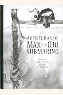 Papel AVENTURAS DE MAX Y SU OJO SUBMARINO, LAS