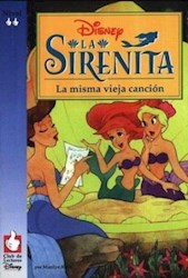 Papel Sirenita La Misma Vieja Cancion, La