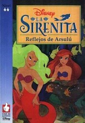 Papel Sirenita Reflejos De Arsulu, La