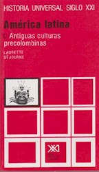 Papel America Latina T1 Culturas Precolombinas