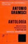 Papel Antologia Gramsci Antonio