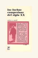 Papel LUCHAS CAMPESINAS EN EL SIGLO XX. LAS