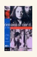 Papel CIEN AÑOS DE CINE: 1977-1995 CONSUMO MASIVO Y ARTE