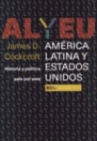 Papel America Latina Y Estados Unidos