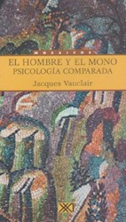 Papel Hombre Y El Mono Psicologia Comparada