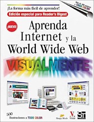 Papel Aprenda Internet Y La World Wide Web