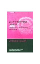 Papel Las conferencias de París