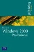 Papel Windows 2000 Professional Oferta