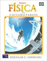 Papel Fisica Para Universitarios - Volumen I