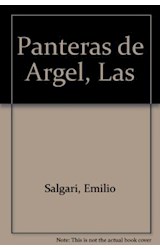 Papel Las Panteras De Argel - El Filtro De Los Califas