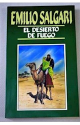 Papel El Desierto De Fuego - Los Bandidos Del Sahara