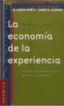 Papel Economia De La Experiencia, La