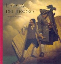 Papel Isla Del Tesoro, La Td Latinbooks