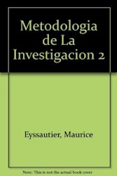 Papel Metodologia De La Investigacion Ii