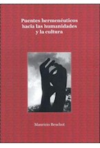  PUENTES HERMENEUTICOS HACIA LAS HUMANIDADES