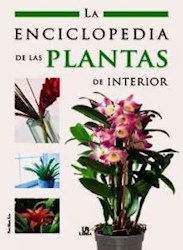 Papel Enciclopedia De Las Plantas De Interior, La