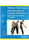 Papel Introducción Al Cuerpo Humano Ed.7